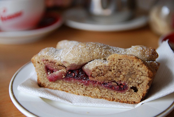 Linzer Torte eine kulinarische Delikatesse aus Österreich - Le Bouquet